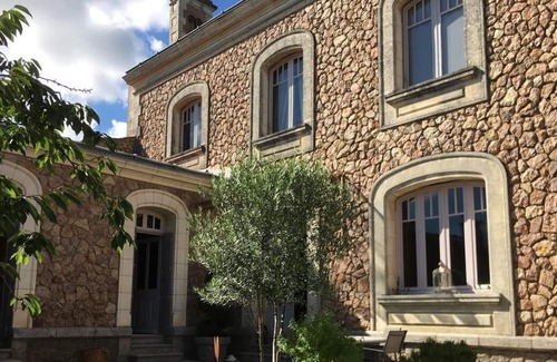 Lucon House | Holiday apartment Luçon for 1 - 2 persons with 1 bedroom - Holiday house