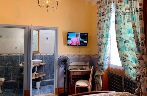 Lucon House | Holiday apartment Luçon for 1 - 4 persons with 2 bedrooms - Holiday house