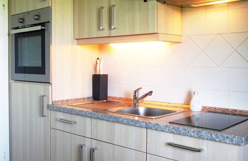 Fedderswarf Apartment | Holiday apartment lugworm