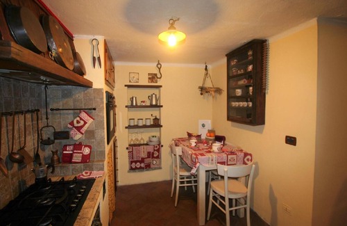 Lumarzo Apartment | Holiday apartment Lumarzo for 1 - 3 persons with 1 bedroom - Holiday apartment