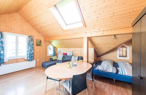Lungern Other | Holiday apartment Lungern for 1 - 5 persons with 1 bedroom - Farmhouse