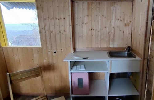 Teufen Apartment | Holiday apartment Lustmühle for 2 persons - Holiday apartment