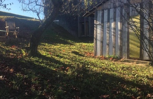 Teufen Apartment | Holiday apartment Lustmühle for 2 persons - Holiday apartment