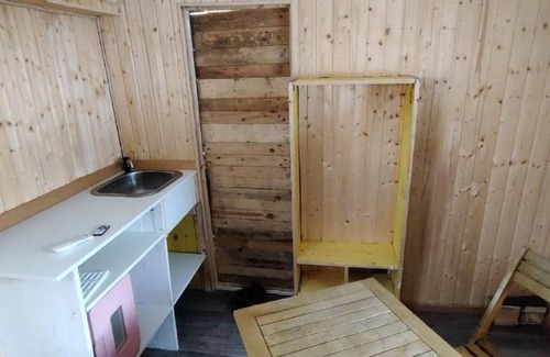 Teufen Apartment | Holiday apartment Lustmühle for 2 persons - Holiday apartment