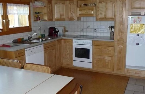 Luetisburg Other | Holiday apartment Lütisburg for 1 - 8 persons with 3 bedrooms - Farmhouse