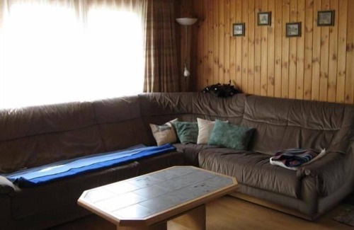 Luetisburg Other | Holiday apartment Lütisburg for 1 - 8 persons with 3 bedrooms - Farmhouse