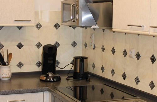 Lutzerath Apartment | Holiday apartment Lutzerath for 1 - 2 persons with 1 bedroom - Holiday apartment