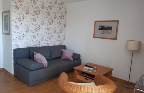 Lutzerath Apartment | Holiday apartment Lutzerath for 1 - 2 persons with 1 bedroom - Holiday apartment