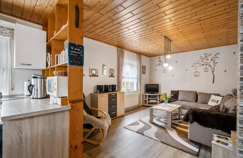 Lutzerath Apartment | Holiday apartment Lutzerath for 1 - 4 persons with 1 bedroom - Holiday apartment