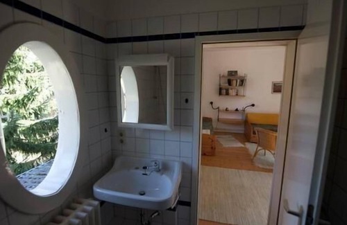 Lutterloh Apartment | Holiday apartment Lutterloh for 1 - 2 persons with 1 bedroom - Holiday apartment