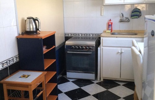 Luxor Apartment | Holiday apartment Luxor for 1 - 2 persons with 1 bedroom - Holiday apartment