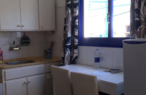 Luxor Apartment | Holiday apartment Luxor for 1 - 2 persons with 1 bedroom - Holiday apartment