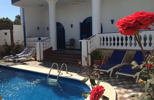 Luxor Apartment | Holiday apartment Luxor for 1 - 2 persons with 1 bedroom - Holiday apartment