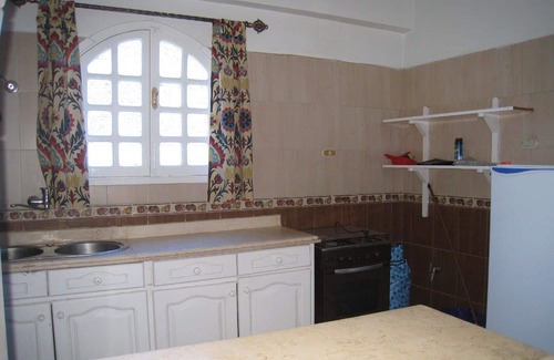 Luxor Apartment | Holiday apartment Luxor for 1 - 4 persons with 2 bedrooms - Holiday apartment
