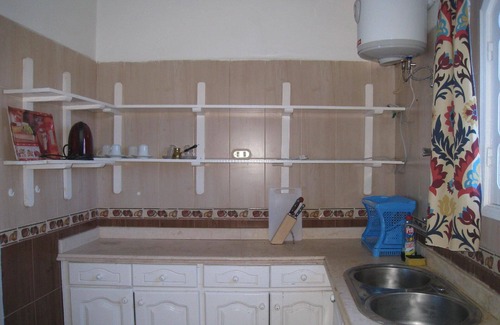 Luxor Apartment | Holiday apartment Luxor for 1 - 4 persons with 2 bedrooms - Holiday apartment