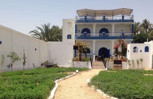 Luxor Apartment | Holiday apartment Luxor for 1 - 4 persons with 2 bedrooms - Holiday apartment