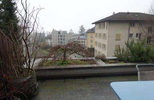 Lucerne Apartment | Holiday apartment Luzern for 1 - 3 persons with 2 bedrooms - Holiday apartment