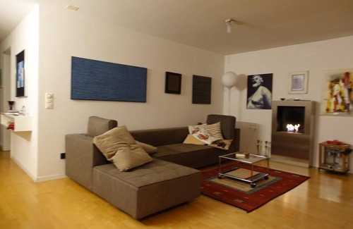 Lucerne Apartment | Holiday apartment Luzern for 1 - 3 persons with 2 bedrooms - Holiday apartment