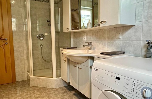 Polstal House | Holiday apartment Möderbrugg for 1 - 2 persons - Holiday house