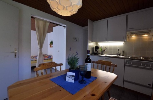 Murren Apartment | Holiday apartment Mürren for 1 - 2 persons - Holiday apartment