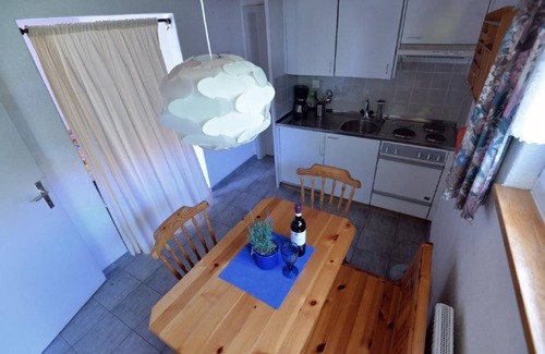 Murren Apartment | Holiday apartment Mürren for 1 - 2 persons - Holiday apartment