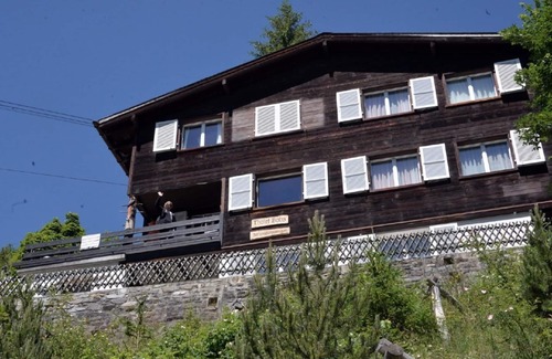 Murren Apartment | Holiday apartment Mürren for 1 - 2 persons - Holiday apartment