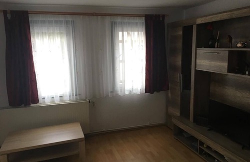 Frankenroda Apartment | Holiday apartment Mihla for 1 - 4 persons with 2 bedrooms - Holiday apartment