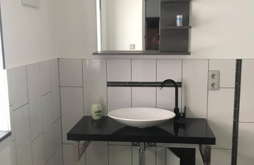 Frankenroda Apartment | Holiday apartment Mihla for 1 - 4 persons with 2 bedrooms - Holiday apartment