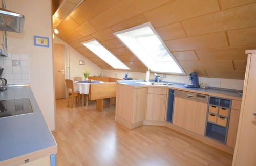 Konen Apartment | Holiday apartment ML Lafos
