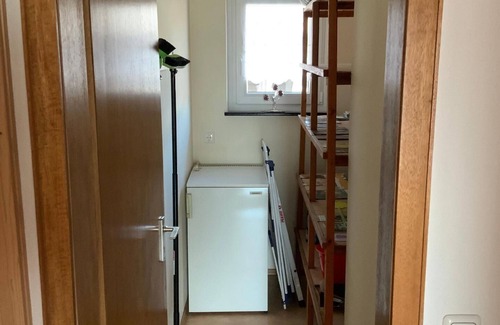 Zeyern Apartment | Holiday apartment Marktrodach for 1 - 3 persons with 2 bedrooms - Holiday apartment in one or multi-