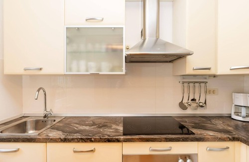 Artatore Apartment | Holiday apartment Mali Lošinj for 1 - 4 persons with 2 bedrooms - Holiday apartment