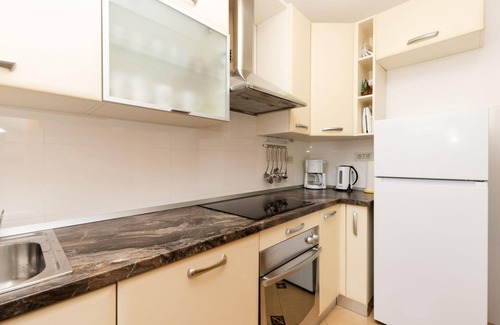 Artatore Apartment | Holiday apartment Mali Lošinj for 1 - 4 persons with 2 bedrooms - Holiday apartment