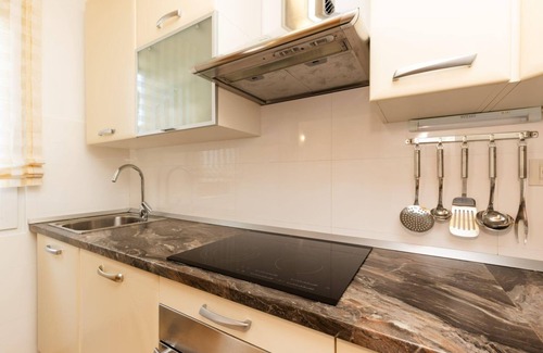 Artatore Apartment | Holiday apartment Mali Lošinj for 1 - 4 persons with 2 bedrooms - Holiday apartment
