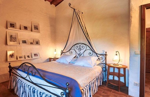 Moncioni Other | Holiday apartment Montevarchi for 1 - 2 persons with 1 bedroom - Farmhouse