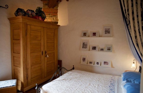 Moncioni Other | Holiday apartment Montevarchi for 1 - 2 persons with 1 bedroom - Farmhouse