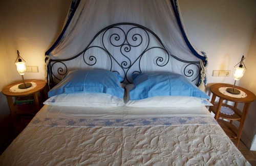 Moncioni Other | Holiday apartment Montevarchi for 1 - 2 persons with 1 bedroom - Farmhouse