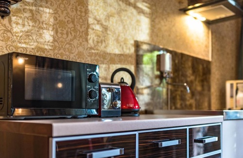 Lomnica House | Holiday apartment Myslakowice for 2 - 4 persons with 2 bedrooms - Holiday house