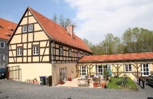 Maxen Apartment | Holiday apartment Maxen for 1 - 2 persons with 1 bedroom - Holiday apartment in one or multi-family