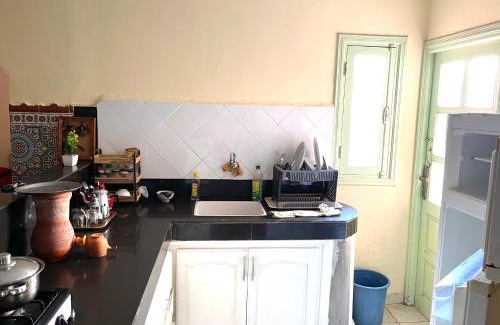 Ghazoua Apartment | Holiday Apartment
