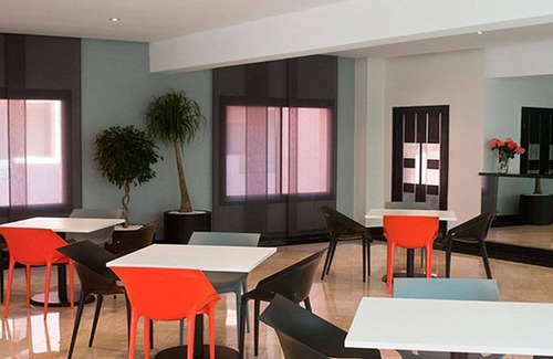 Ouahat Sidi Brahim Apartment | Holiday apartment