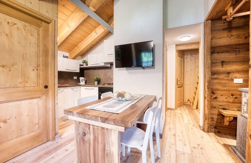 Macugnaga House | Holiday apartment Macugnaga for 1 - 4 persons with 2 bedrooms - Holiday house