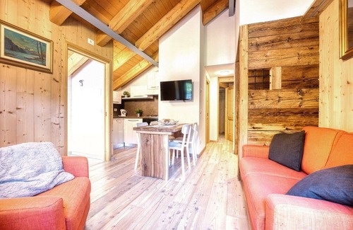 Macugnaga House | Holiday apartment Macugnaga for 1 - 4 persons with 2 bedrooms - Holiday house