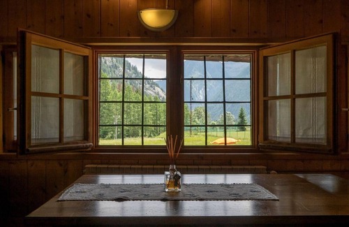 Macugnaga House | Holiday apartment Macugnaga for 1 - 6 persons with 2 bedrooms - Holiday house