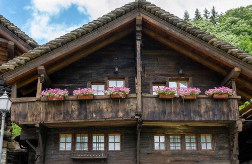 Macugnaga House | Holiday apartment Macugnaga for 1 - 6 persons with 2 bedrooms - Holiday house