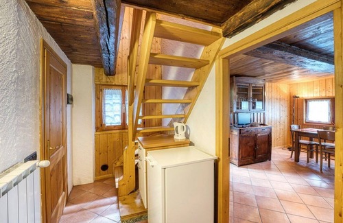 Macugnaga House | Holiday apartment Macugnaga for 1 - 7 persons with 2 bedrooms - Holiday house
