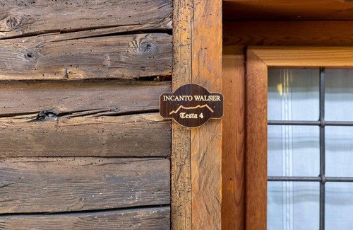 Macugnaga House | Holiday apartment Macugnaga for 1 - 7 persons with 2 bedrooms - Holiday house