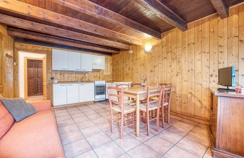 Macugnaga Apartment | Holiday apartment Macugnaga for 1 - 6 persons with 2 bedrooms - Holiday apartment in one or multi-fa
