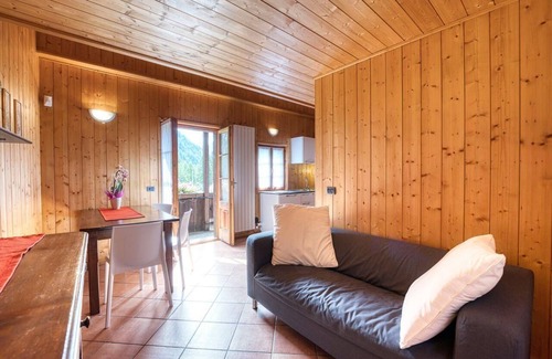Macugnaga House | Holiday apartment Macugnaga for 1 - 3 persons with 1 bedroom - Holiday house