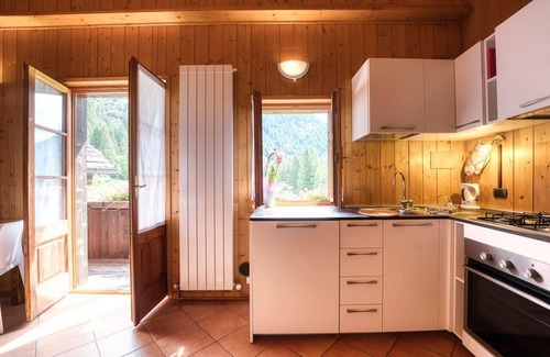 Macugnaga House | Holiday apartment Macugnaga for 1 - 3 persons with 1 bedroom - Holiday house