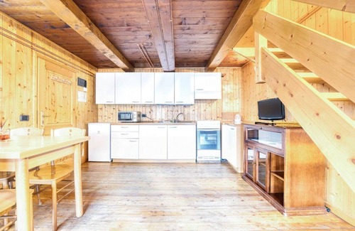 Macugnaga Apartment | Holiday apartment Macugnaga for 1 - 4 persons with 1 bedroom - Holiday apartment in one or multi-fam